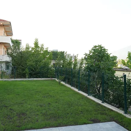 Martin Apartmán Tirana