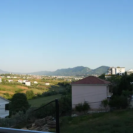 Apartmán Martin Tirana