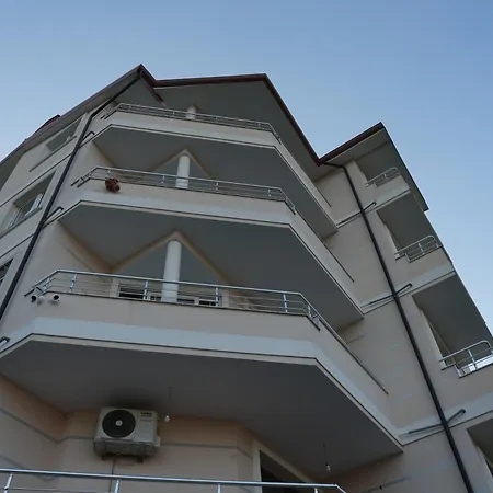 Apartmán Martin Tirana