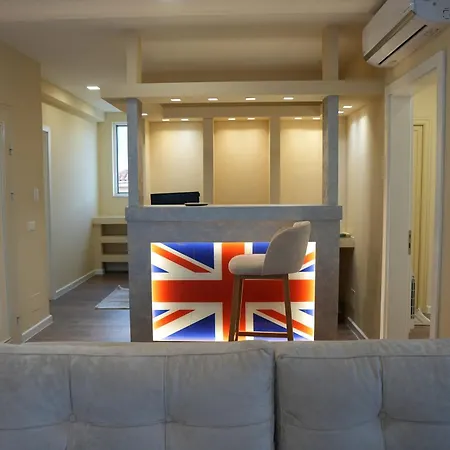 Apartman Martin Tirana