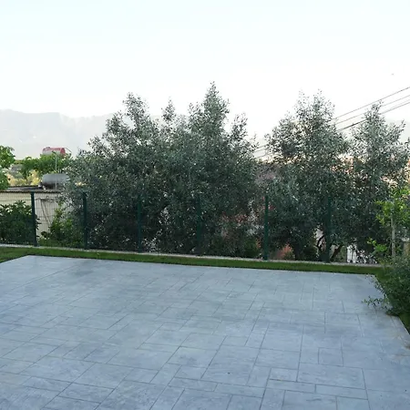 Apartman Martin Tirana