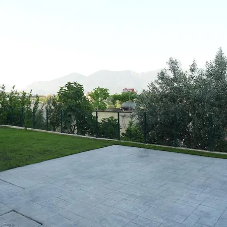 Apartman Martin Tirana