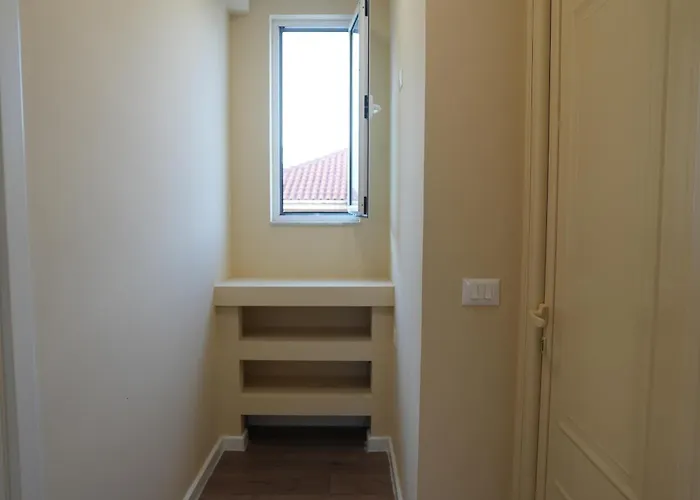 Martin 公寓 地拉那